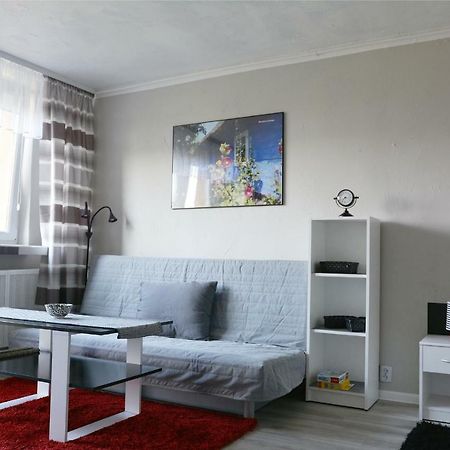 Apartament Kotewka Leilighet Zator Eksteriør bilde