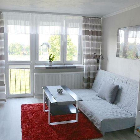 Apartament Kotewka Leilighet Zator Eksteriør bilde