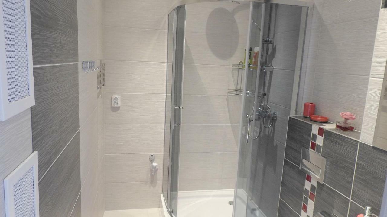 Apartament Kotewka Leilighet Zator Eksteriør bilde