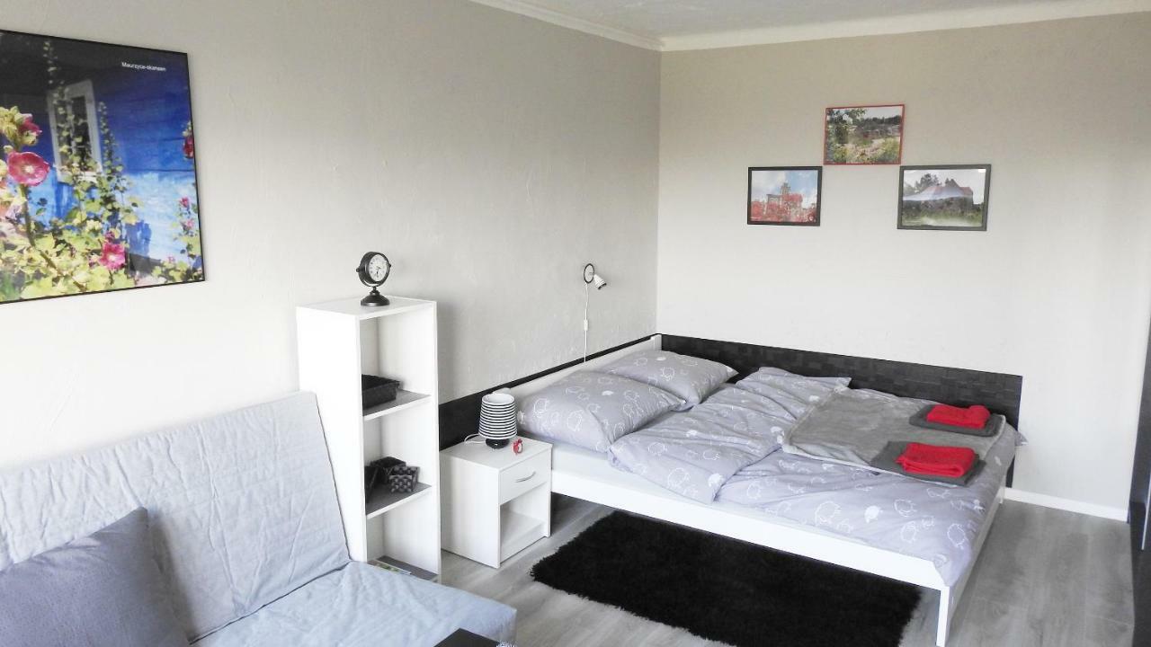 Apartament Kotewka Leilighet Zator Eksteriør bilde